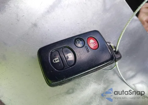 2008 Toyota Highlander Hybrid Limited из США, поврежденный, VIN JTEEW44A682019291